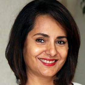 Kitu Gidwani